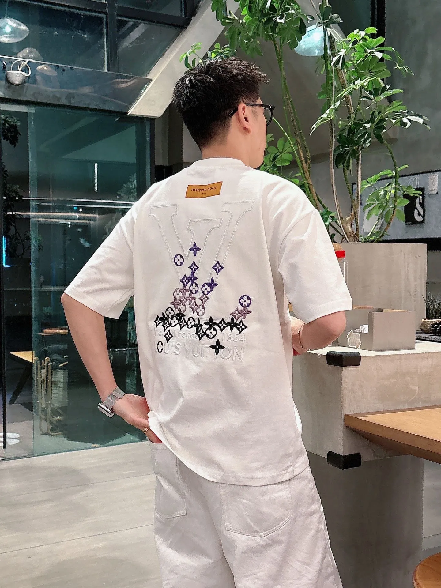 Louis Vuitton/ 26ss